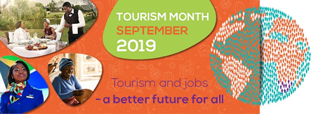 Tourism Month